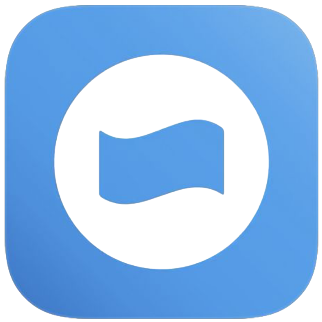 Logo DANA