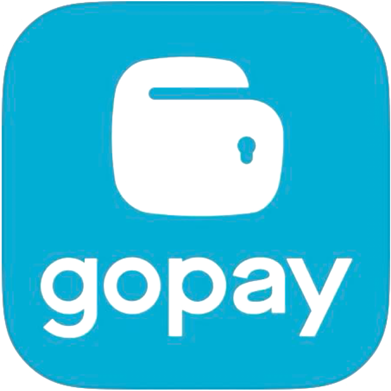 Logo GoPay